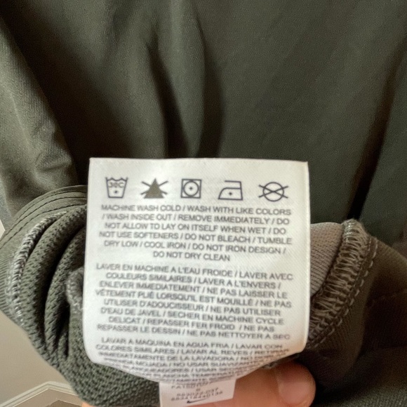 Nike Lebron James Jacket - Picture 5 of 11